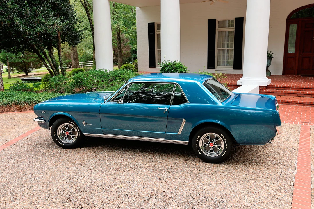 1964 Ford Mustang 1st Gen (1964.5-1966) - Image 14 of 31