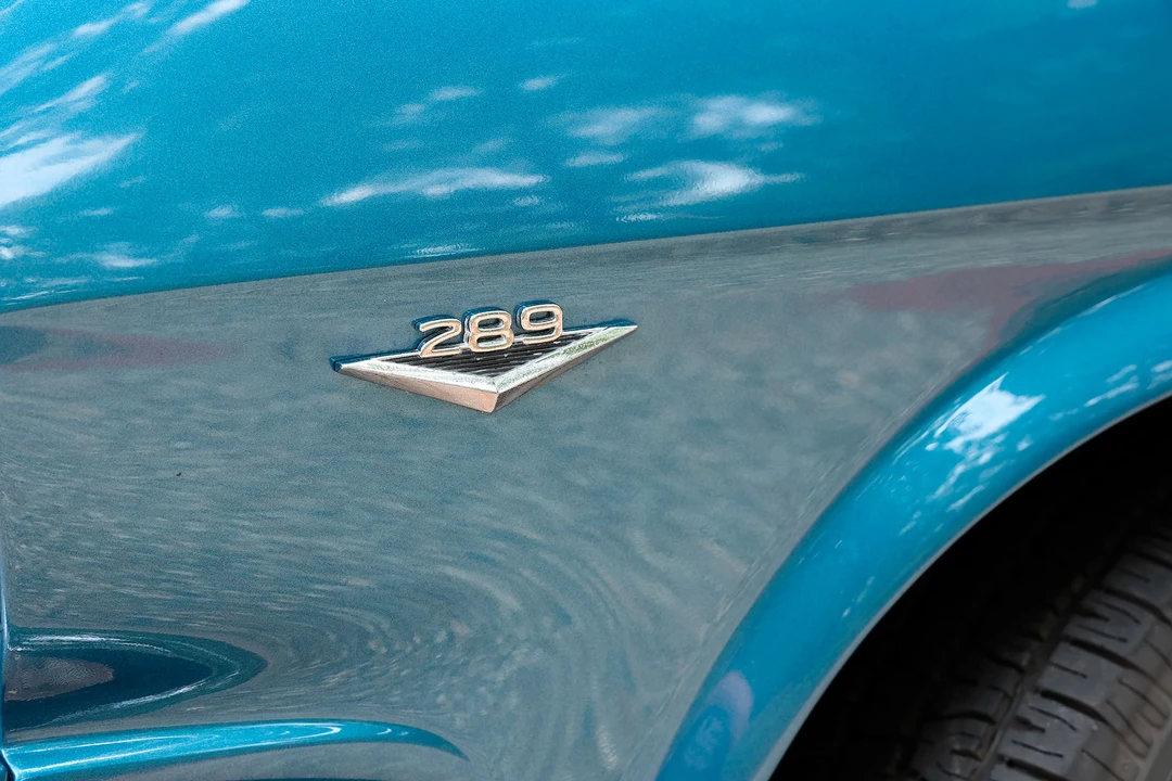 1964 Ford Mustang 1st Gen (1964.5-1966) - Image 29 of 31