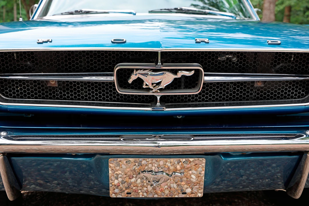 1964 Ford Mustang 1st Gen (1964.5-1966) - Image 15 of 31