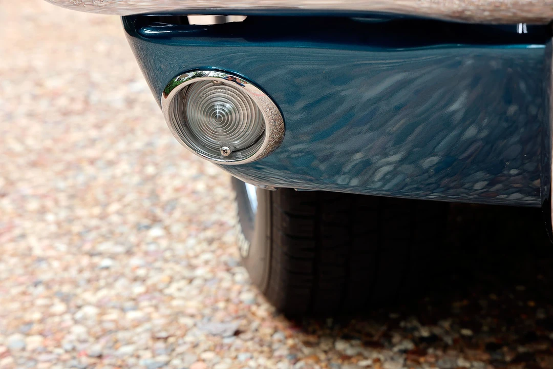 1964 Ford Mustang 1st Gen (1964.5-1966) - Image 17 of 31