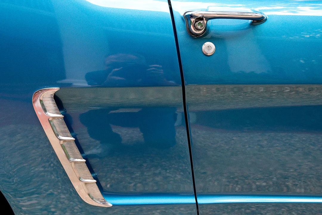 1964 Ford Mustang 1st Gen (1964.5-1966) - Image 24 of 31