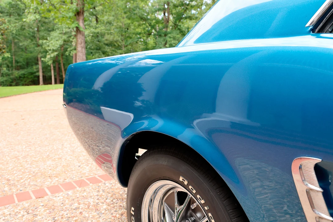 1964 Ford Mustang 1st Gen (1964.5-1966) - Image 23 of 31