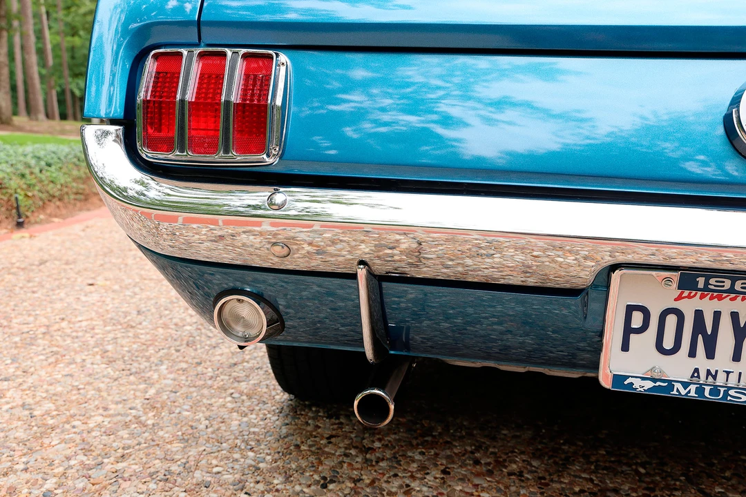 1964 Ford Mustang 1st Gen (1964.5-1966) - Image 19 of 31