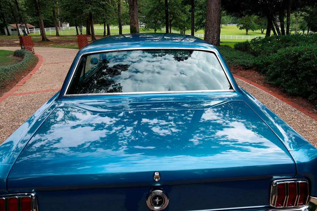 1964 Ford Mustang 1st Gen (1964.5-1966) - Image 18 of 31
