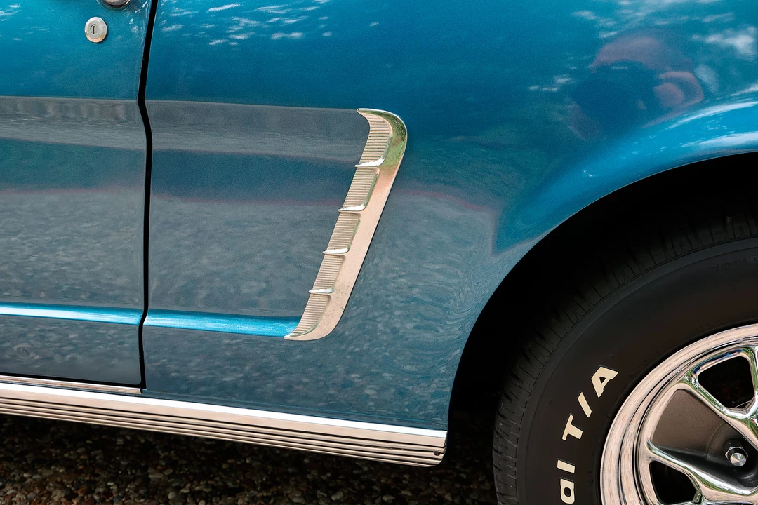 1964 Ford Mustang 1st Gen (1964.5-1966) - Image 26 of 31