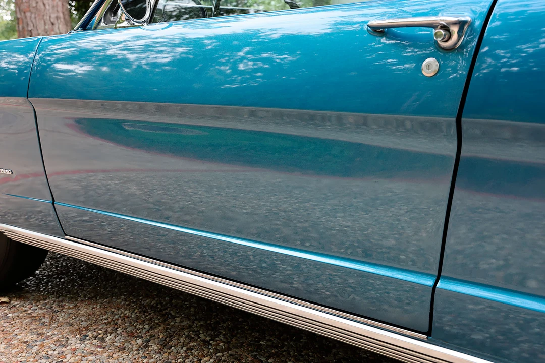 1964 Ford Mustang 1st Gen (1964.5-1966) - Image 25 of 31