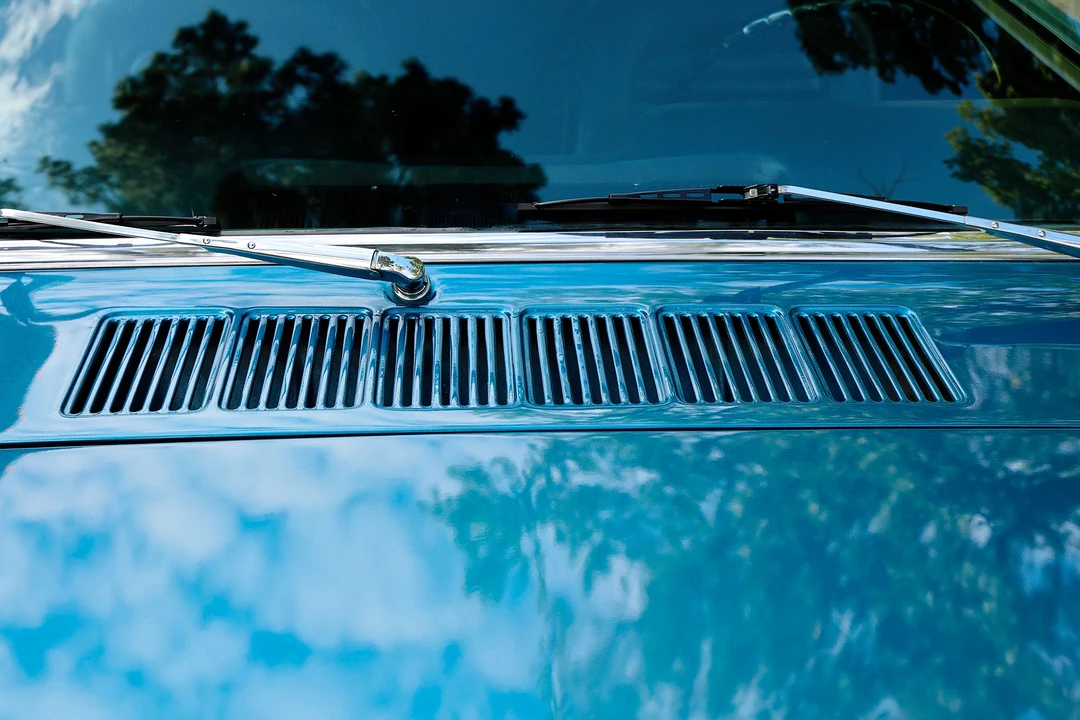1964 Ford Mustang 1st Gen (1964.5-1966) - Image 31 of 31