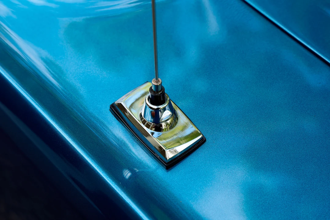 1964 Ford Mustang 1st Gen (1964.5-1966) - Image 27 of 31
