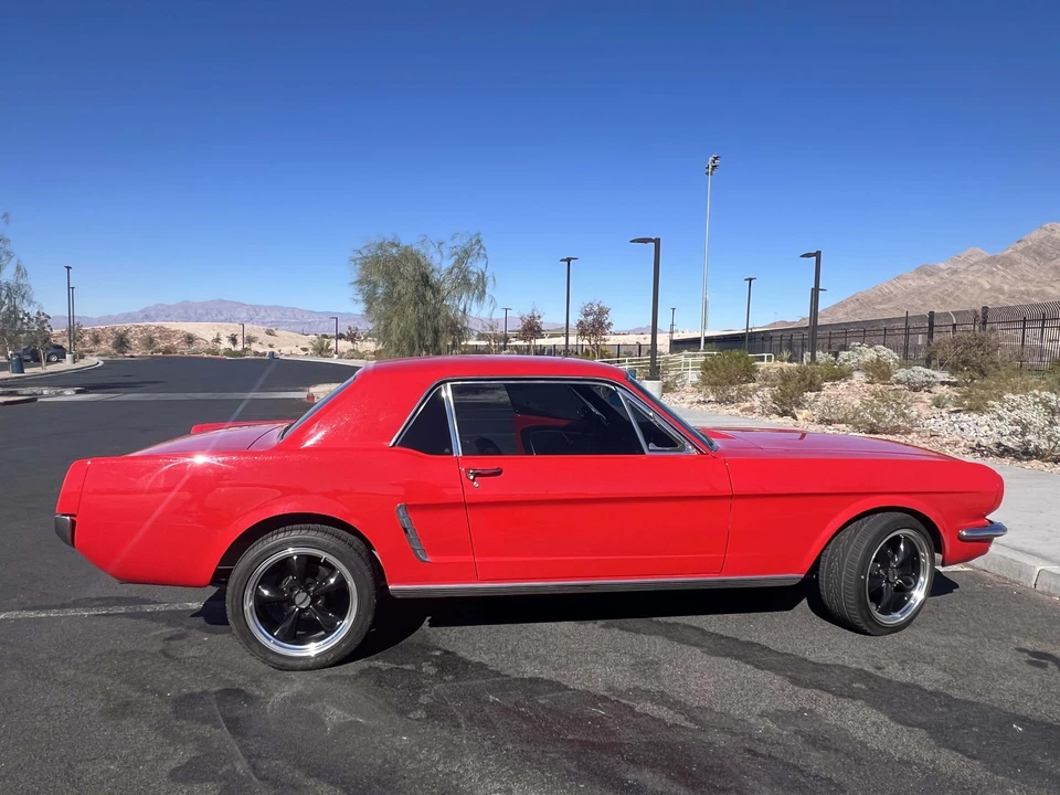 1965 Ford Mustang 1st Gen (1964.5-1966) - Image 14 of 31