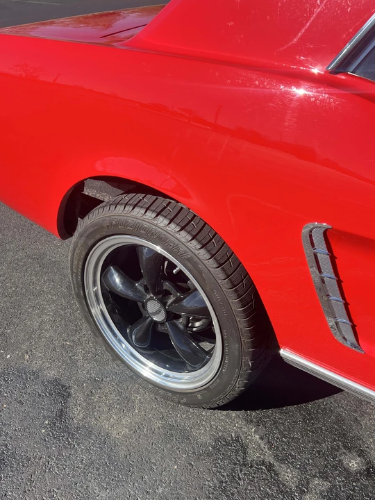1965 Ford Mustang 1st Gen (1964.5-1966) - Image 31 of 31