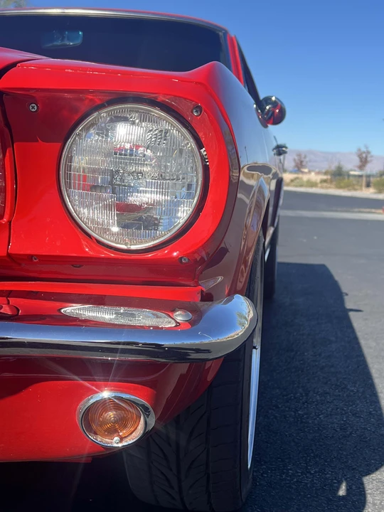 1965 Ford Mustang 1st Gen (1964.5-1966) - Image 20 of 31