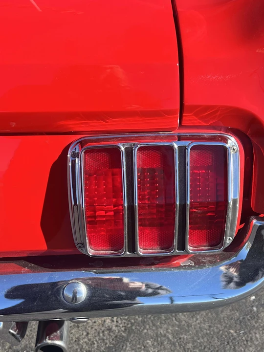 1965 Ford Mustang 1st Gen (1964.5-1966) - Image 24 of 31