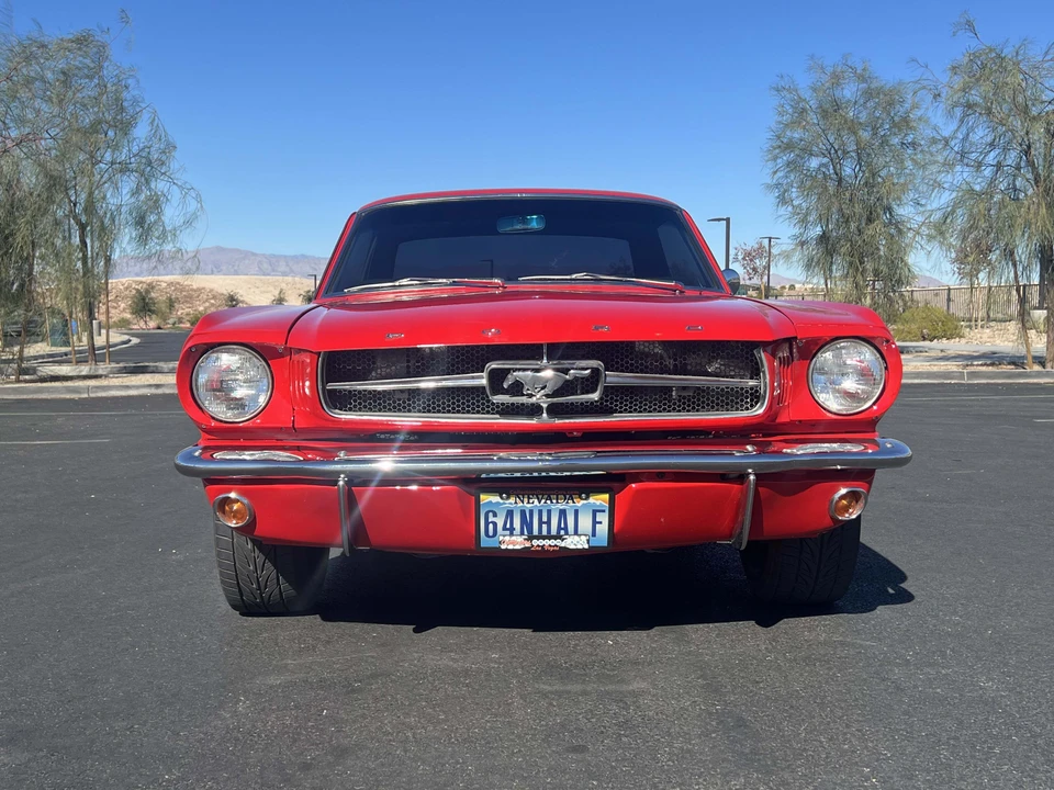 1965 Ford Mustang 1st Gen (1964.5-1966) - Image 2 of 31