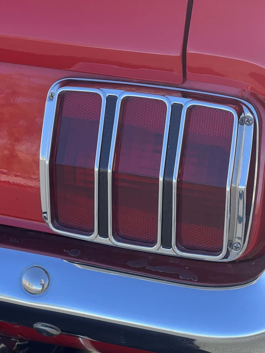 1965 Ford Mustang 1st Gen (1964.5-1966) - Image 26 of 31