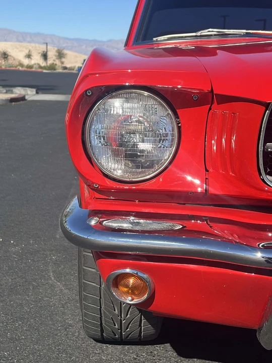 1965 Ford Mustang 1st Gen (1964.5-1966) - Image 19 of 31