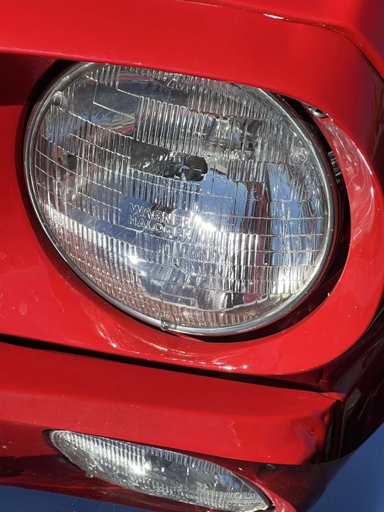 1965 Ford Mustang 1st Gen (1964.5-1966) - Image 22 of 31
