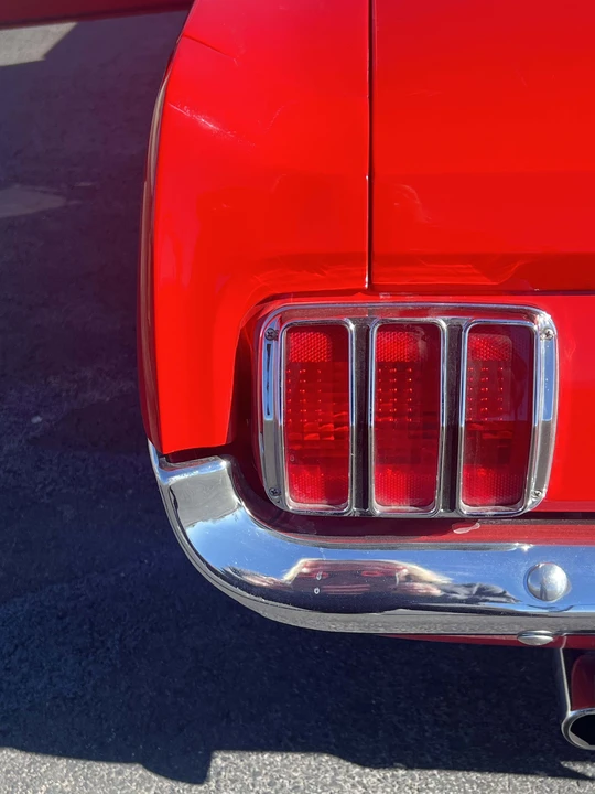 1965 Ford Mustang 1st Gen (1964.5-1966) - Image 23 of 31