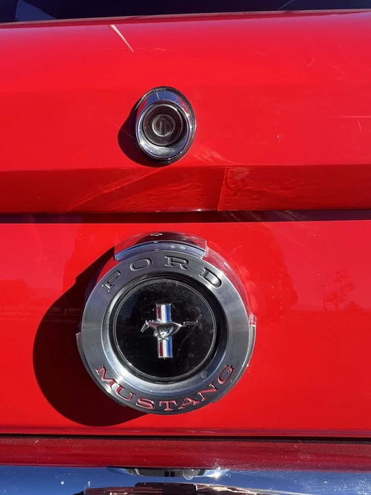 1965 Ford Mustang 1st Gen (1964.5-1966) - Image 28 of 31
