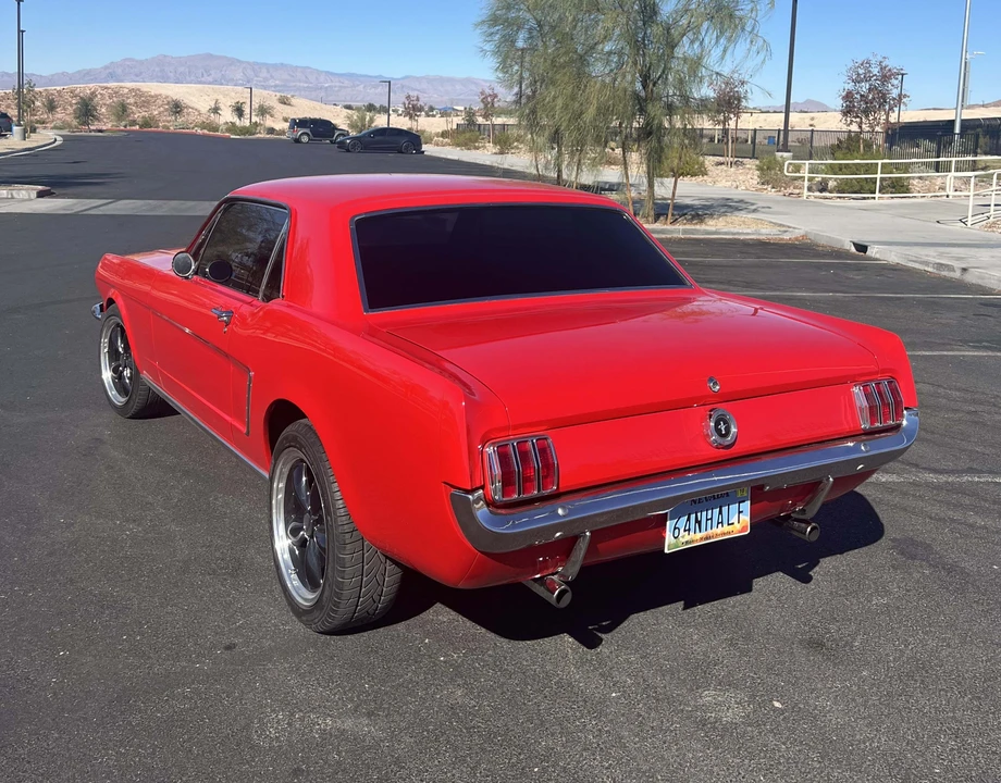 1965 Ford Mustang 1st Gen (1964.5-1966) - Image 7 of 31