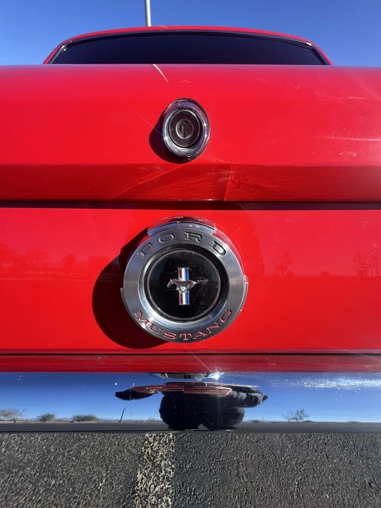1965 Ford Mustang 1st Gen (1964.5-1966) - Image 27 of 31