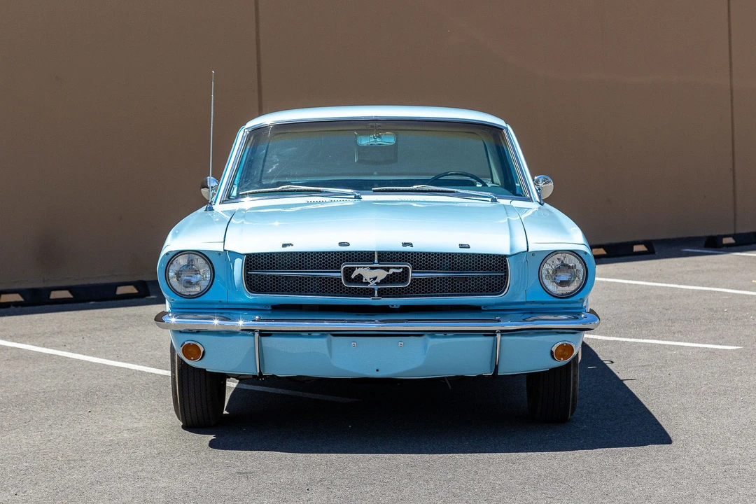 1964 Ford Mustang 1st Gen (1964.5-1966) - Image 3 of 31