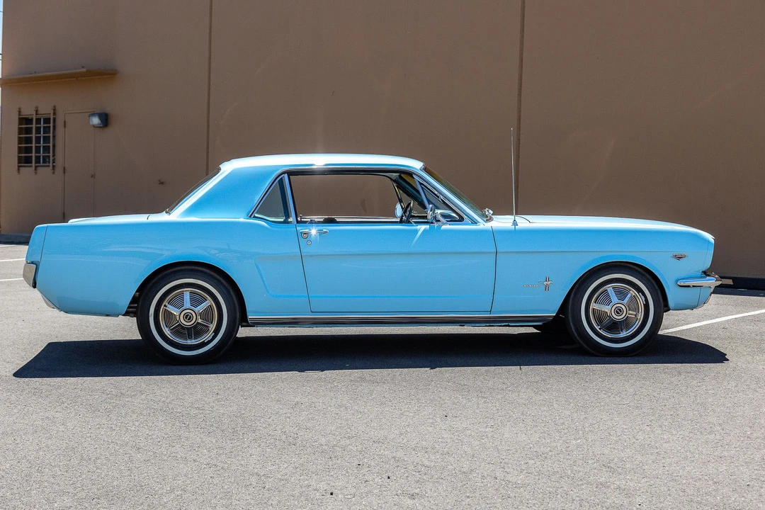 1964 Ford Mustang 1st Gen (1964.5-1966) - Image 6 of 31