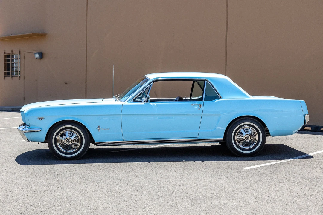 1964 Ford Mustang 1st Gen (1964.5-1966) - Image 11 of 31