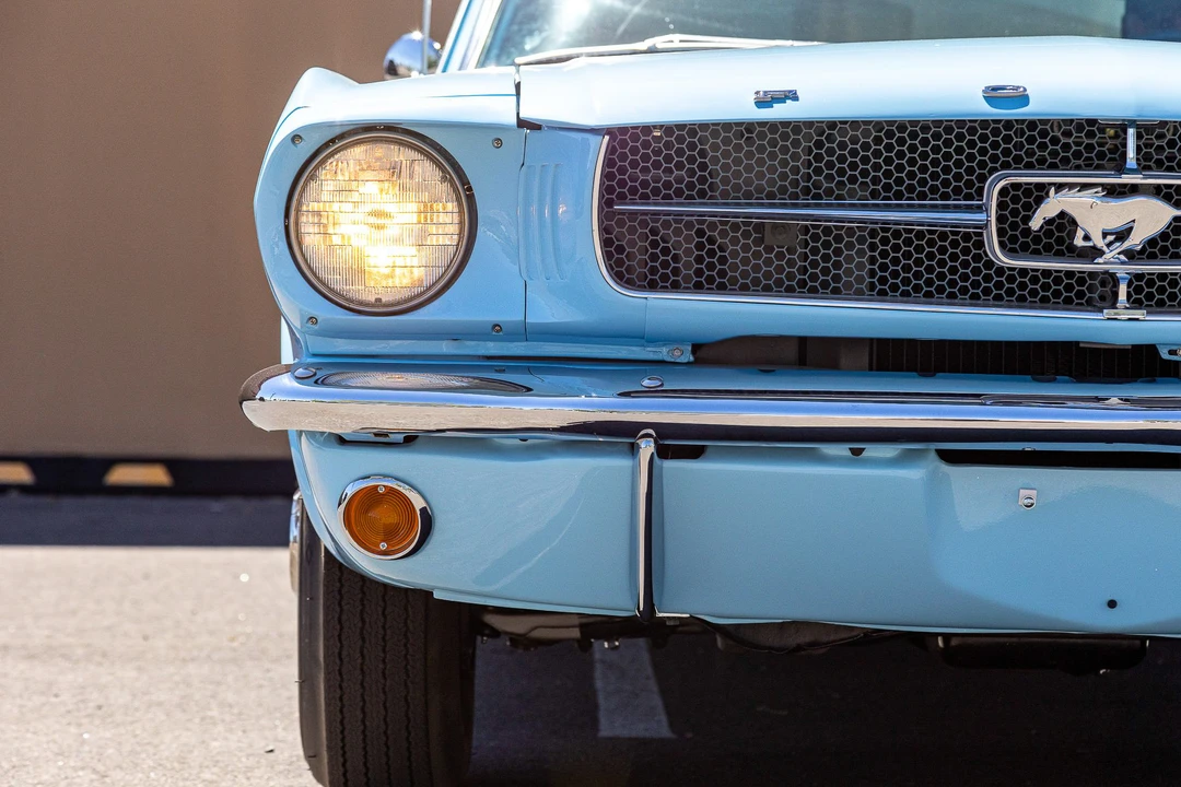 1964 Ford Mustang 1st Gen (1964.5-1966) - Image 12 of 31