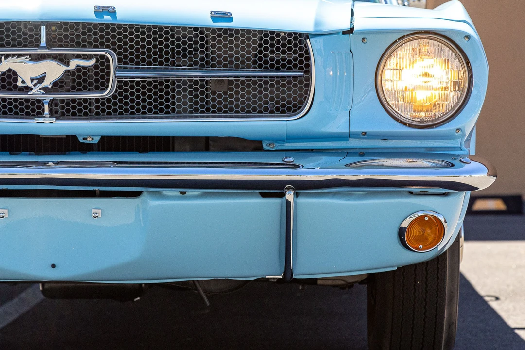 1964 Ford Mustang 1st Gen (1964.5-1966) - Image 13 of 31