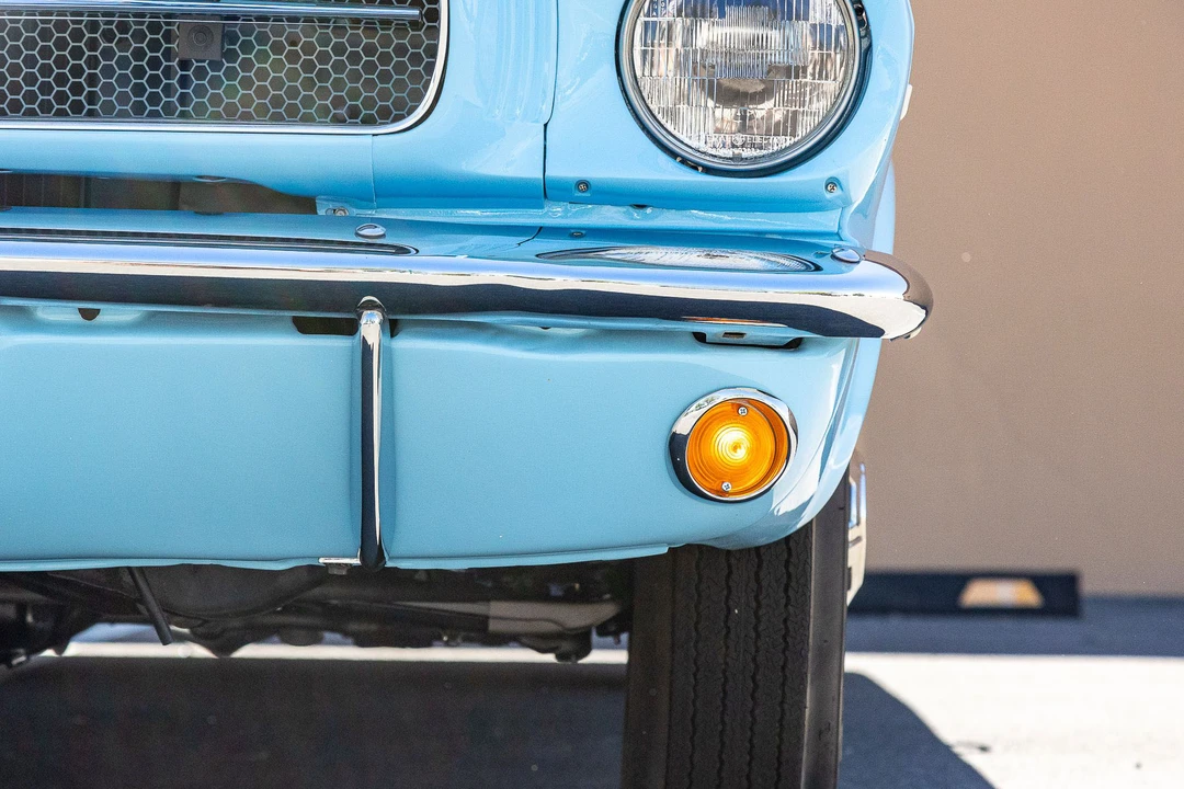 1964 Ford Mustang 1st Gen (1964.5-1966) - Image 15 of 31