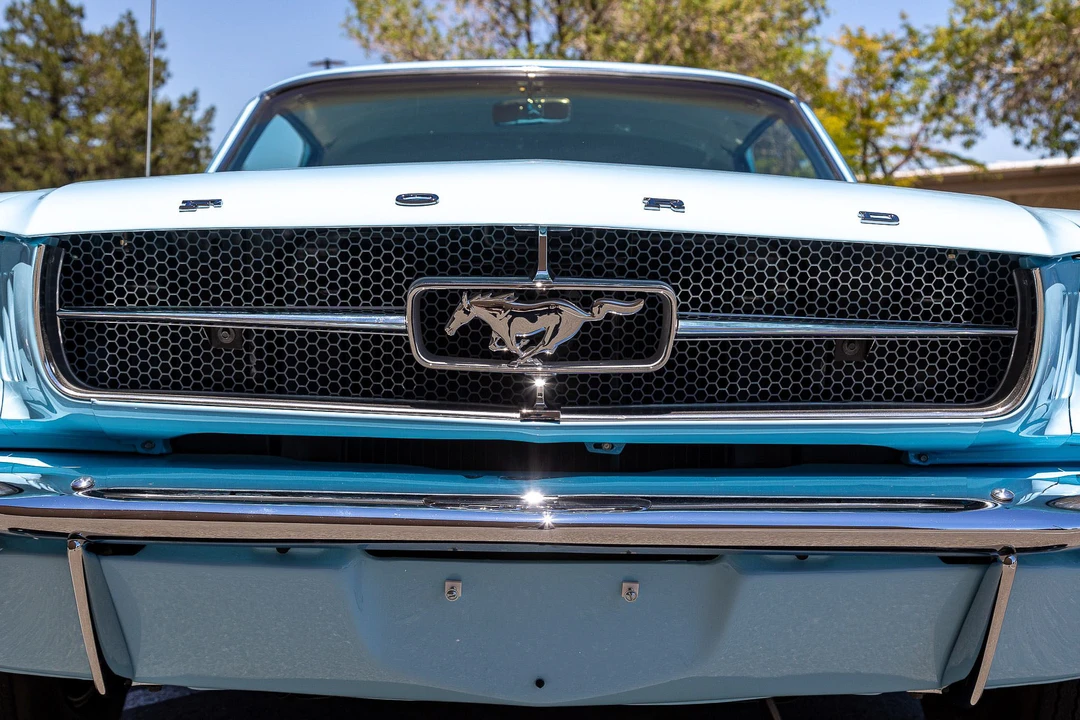 1964 Ford Mustang 1st Gen (1964.5-1966) - Image 16 of 31
