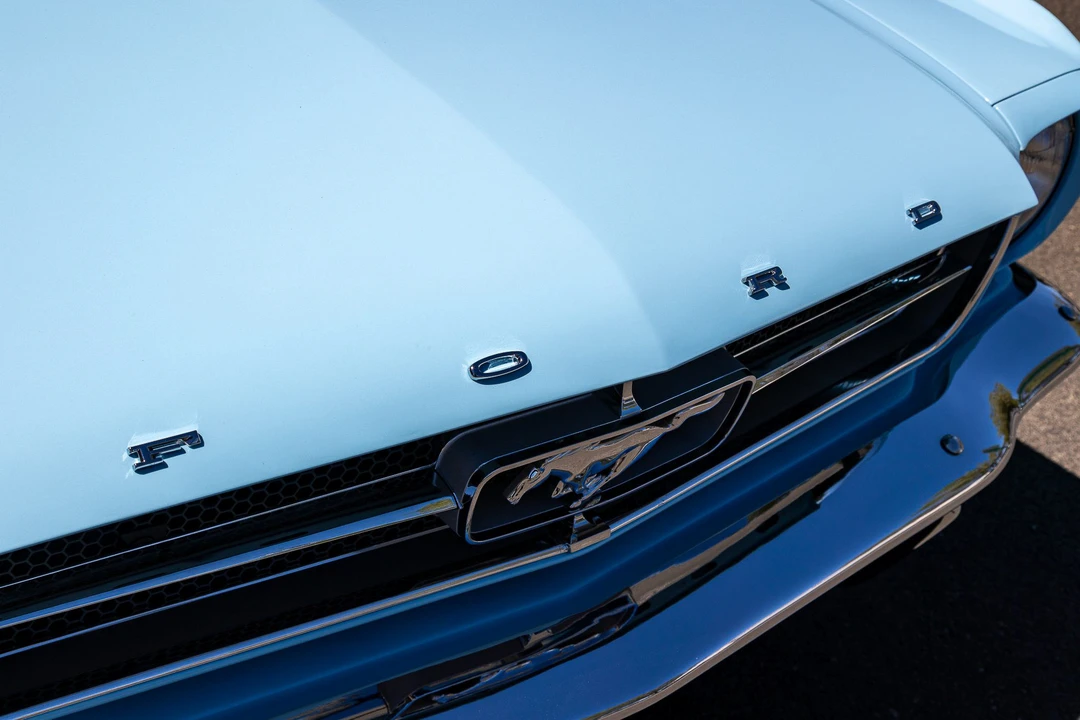 1964 Ford Mustang 1st Gen (1964.5-1966) - Image 18 of 31
