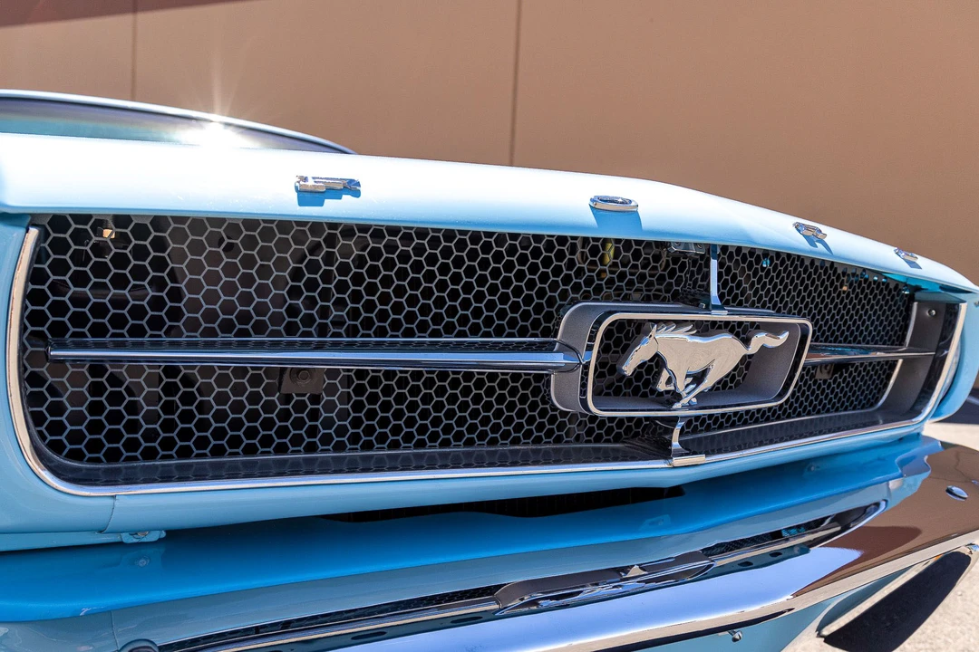 1964 Ford Mustang 1st Gen (1964.5-1966) - Image 19 of 31