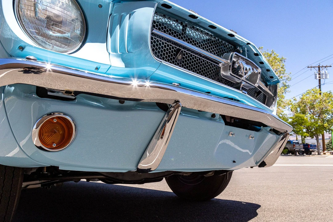 1964 Ford Mustang 1st Gen (1964.5-1966) - Image 20 of 31
