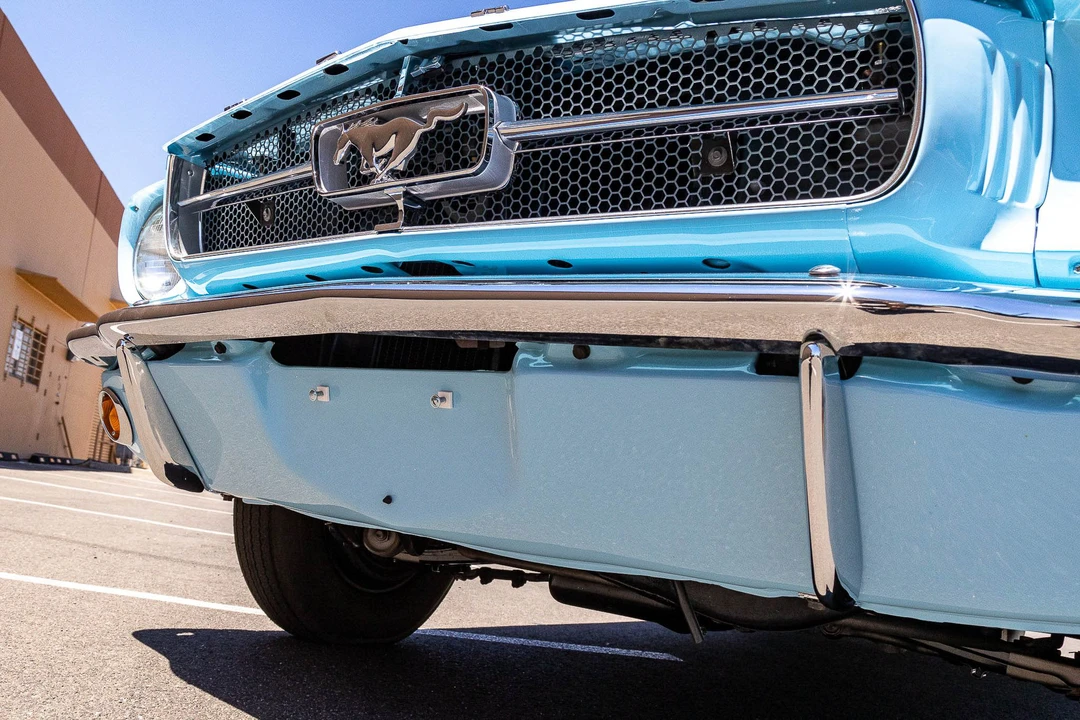1964 Ford Mustang 1st Gen (1964.5-1966) - Image 24 of 31