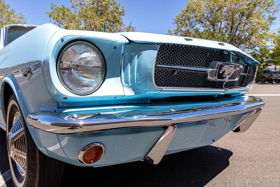 1964 Ford Mustang 1st Gen (1964.5-1966) - Image 25 of 31