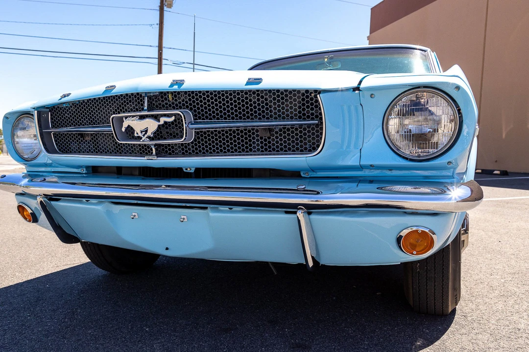 1964 Ford Mustang 1st Gen (1964.5-1966) - Image 26 of 31