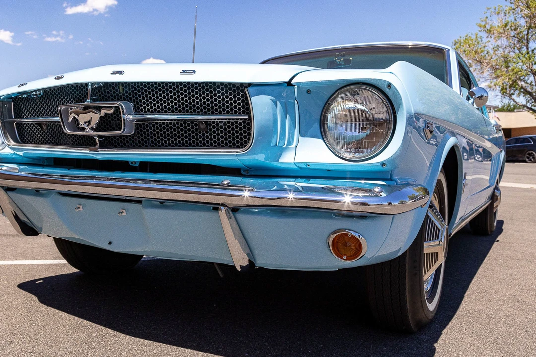 1964 Ford Mustang 1st Gen (1964.5-1966) - Image 27 of 31