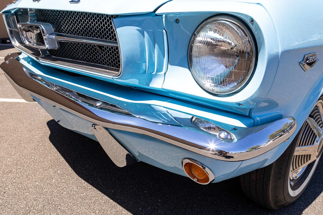 1964 Ford Mustang 1st Gen (1964.5-1966) - Image 29 of 31