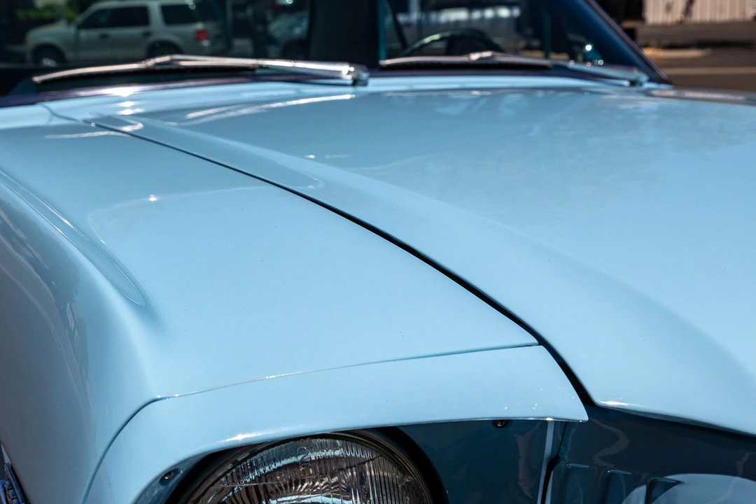 1964 Ford Mustang 1st Gen (1964.5-1966) - Image 30 of 31
