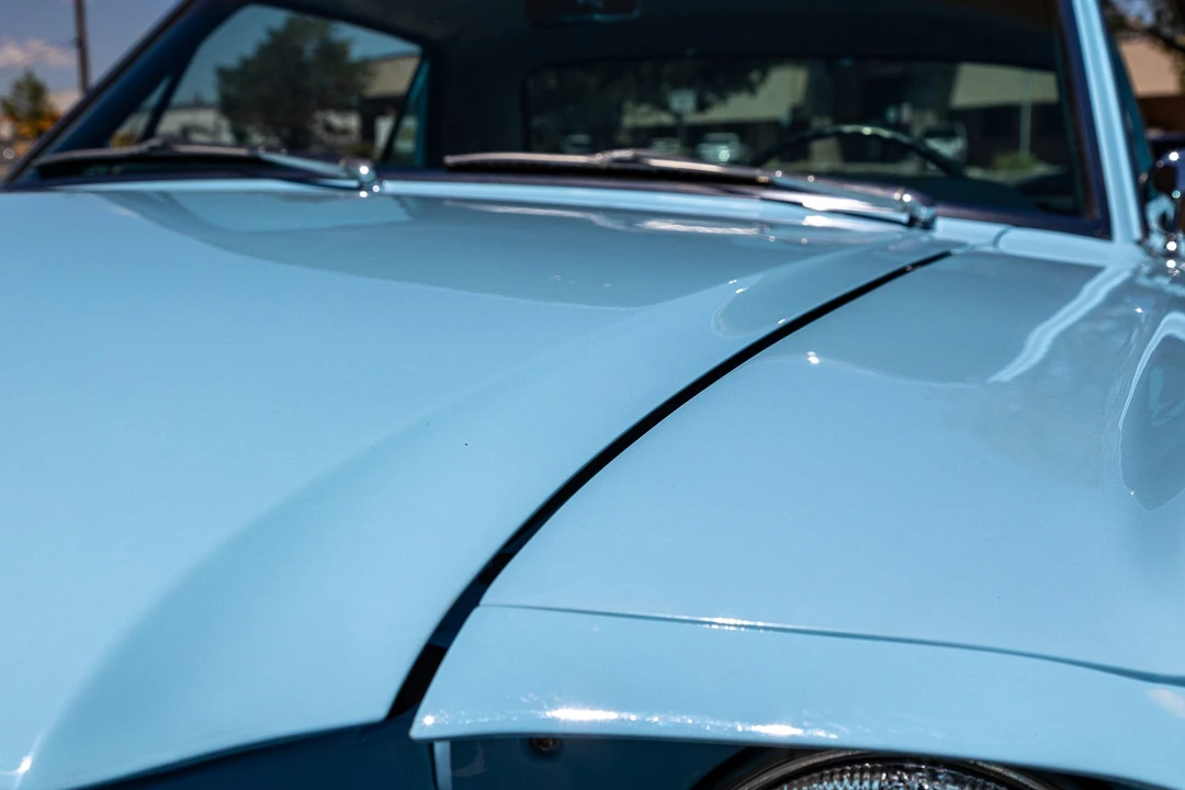 1964 Ford Mustang 1st Gen (1964.5-1966) - Image 31 of 31