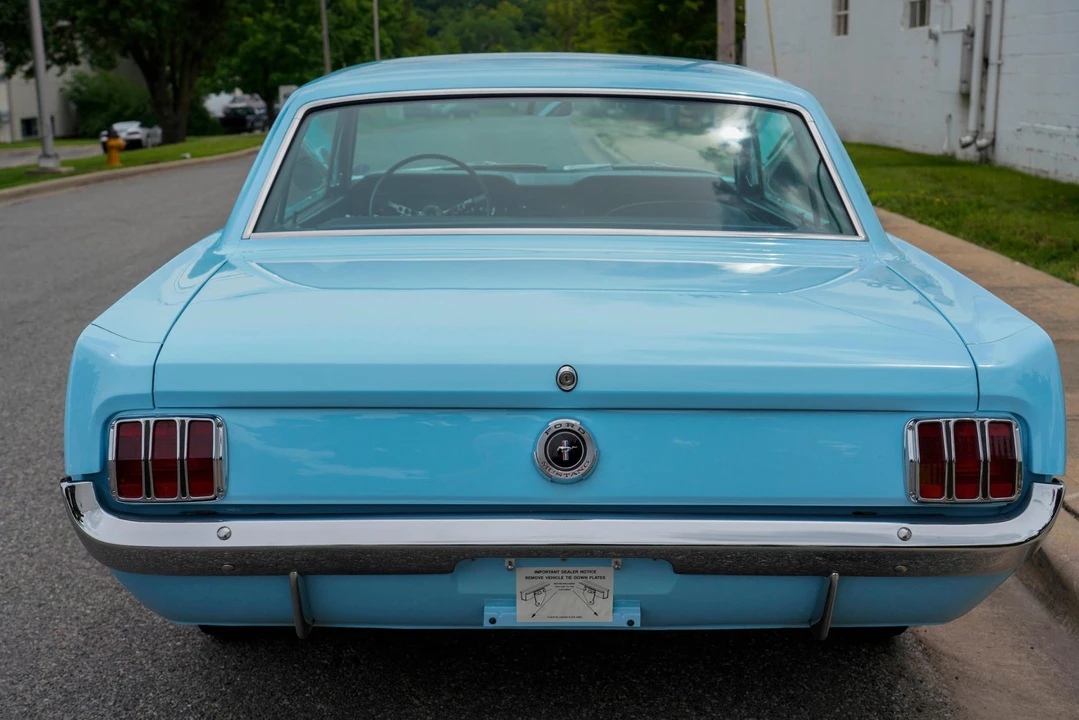 1964 Ford Mustang 1st Gen (1964.5-1966) - Image 26 of 31