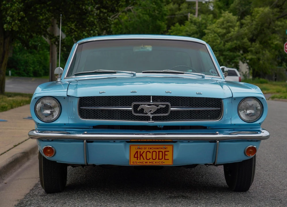 1964 Ford Mustang 1st Gen (1964.5-1966) - Image 27 of 31