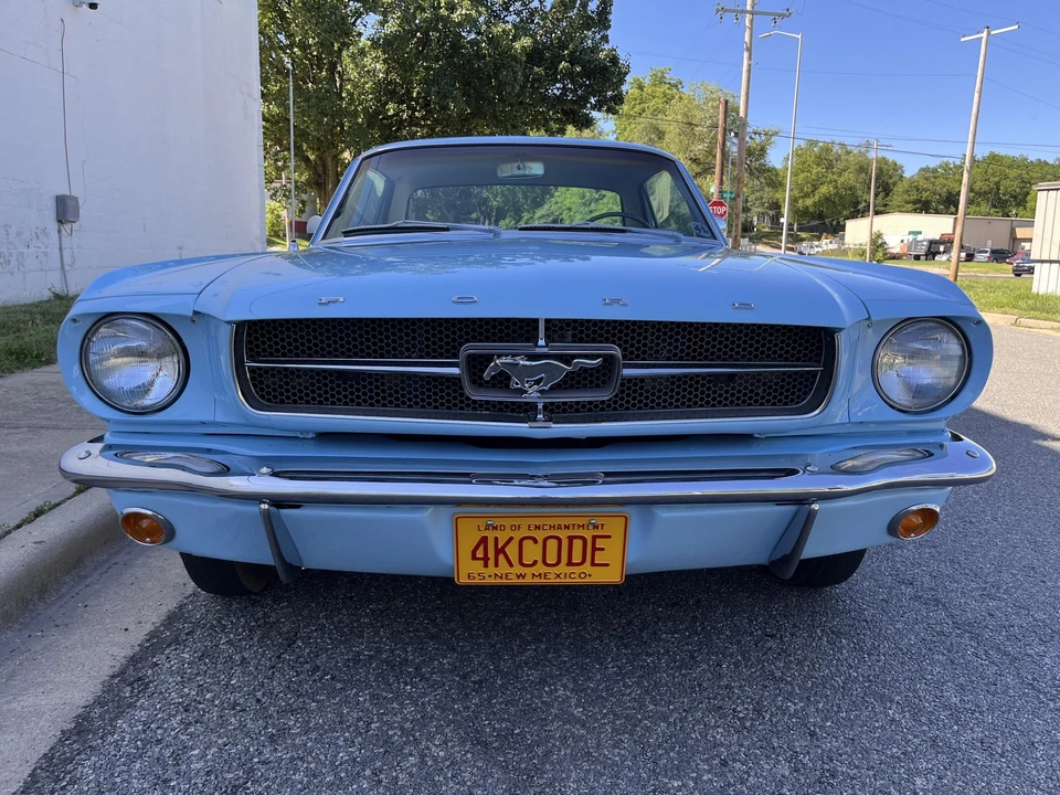 1964 Ford Mustang 1st Gen (1964.5-1966) - Image 28 of 31