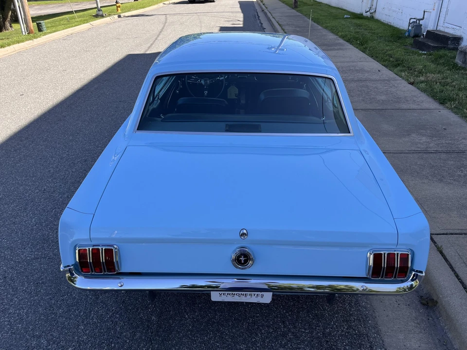 1964 Ford Mustang 1st Gen (1964.5-1966) - Image 10 of 31