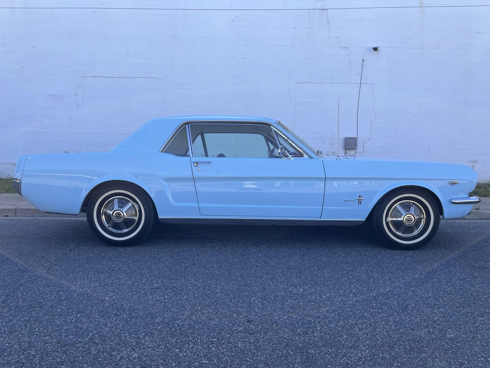1964 Ford Mustang 1st Gen (1964.5-1966) - Image 15 of 31