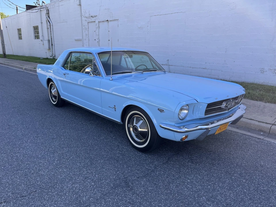 1964 Ford Mustang 1st Gen (1964.5-1966) - Image 16 of 31
