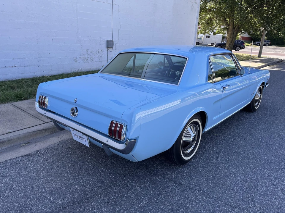 1964 Ford Mustang 1st Gen (1964.5-1966) - Image 13 of 31