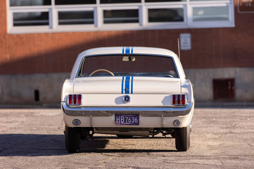 1964 Ford Mustang 1st Gen (1964.5-1966) - Image 29 of 31