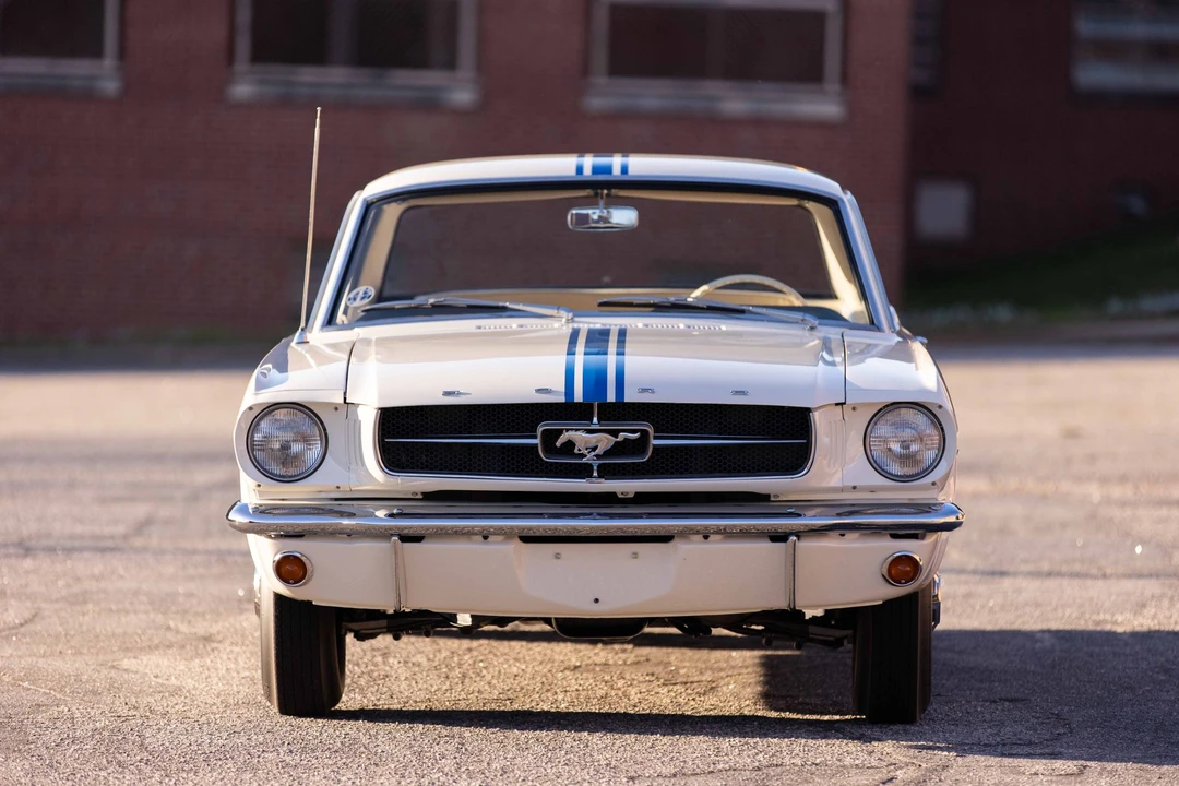 1964 Ford Mustang 1st Gen (1964.5-1966) - Image 13 of 31